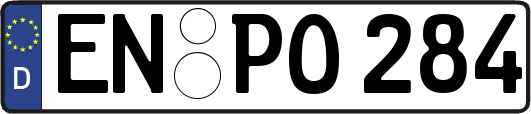 EN-PO284