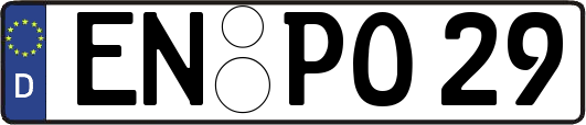 EN-PO29