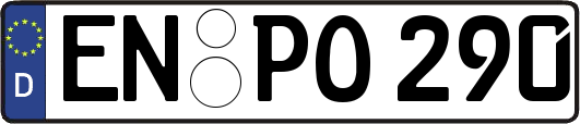 EN-PO290