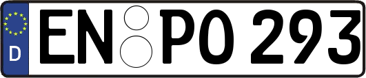 EN-PO293