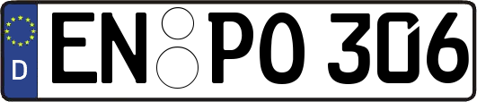 EN-PO306