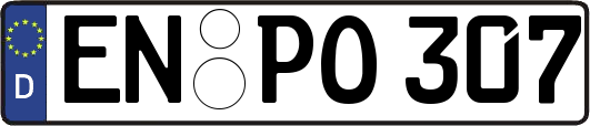 EN-PO307