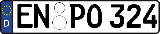EN-PO324