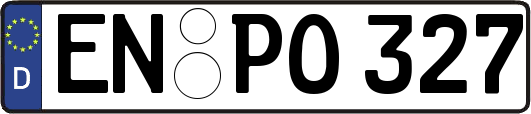 EN-PO327