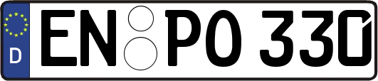 EN-PO330