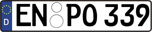 EN-PO339