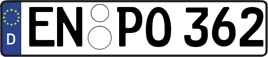 EN-PO362
