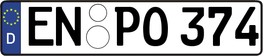 EN-PO374