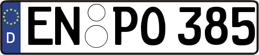 EN-PO385