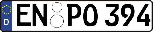 EN-PO394
