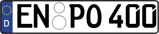 EN-PO400