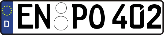 EN-PO402