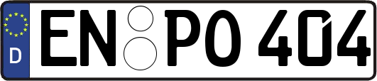 EN-PO404