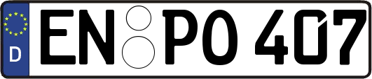 EN-PO407