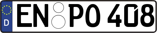EN-PO408
