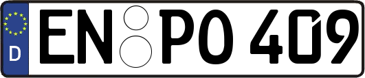 EN-PO409