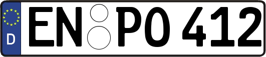 EN-PO412