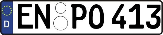 EN-PO413