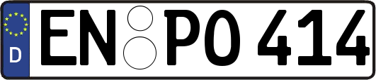 EN-PO414
