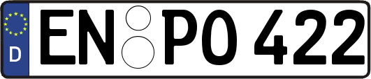 EN-PO422