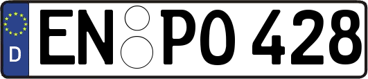 EN-PO428