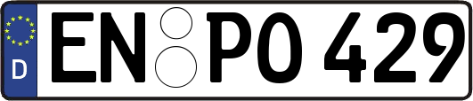 EN-PO429