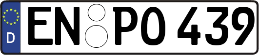 EN-PO439
