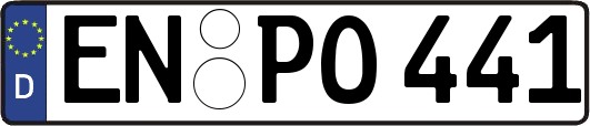 EN-PO441
