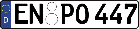 EN-PO447