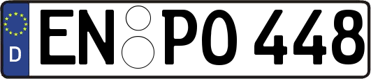 EN-PO448