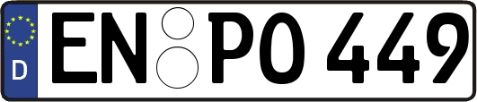 EN-PO449