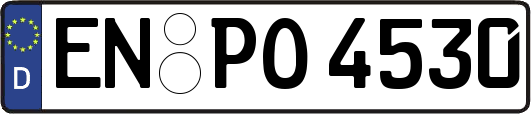 EN-PO4530