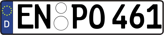 EN-PO461