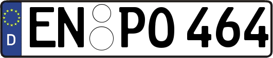 EN-PO464