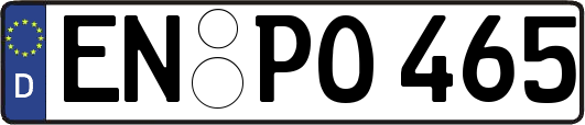 EN-PO465