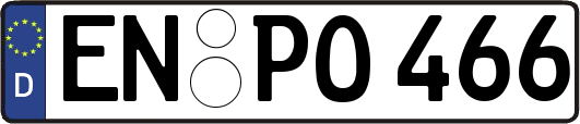 EN-PO466