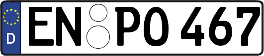EN-PO467