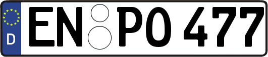 EN-PO477