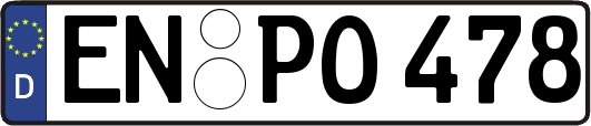 EN-PO478
