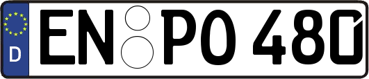 EN-PO480