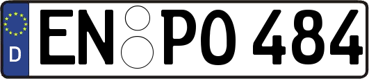 EN-PO484