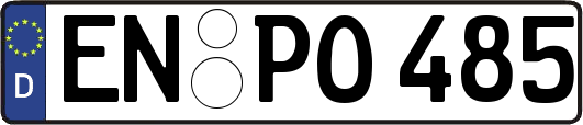 EN-PO485
