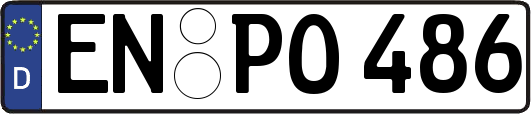 EN-PO486
