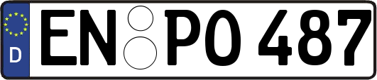 EN-PO487