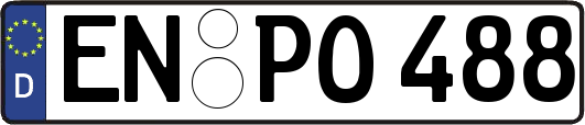 EN-PO488