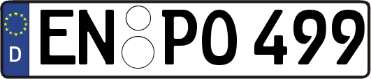 EN-PO499