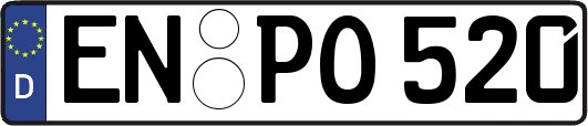 EN-PO520