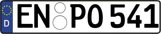 EN-PO541