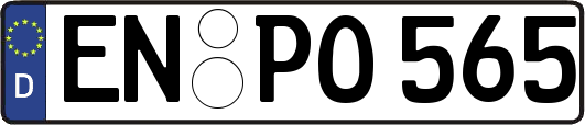 EN-PO565