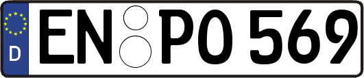 EN-PO569